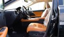 Lexus RX450h Hybrid 3.5 L V6
