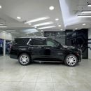 شيفروليه تاهو High Country- 3.0L V6 Diesel Turbo