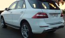 Mercedes-Benz ML 350