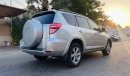 Toyota RAV4 LEFT HAND DRIVE LIMITED 4x4 FULL OPTION!