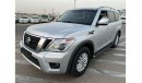 Nissan Armada *SALE* 2018 Nissan Armada 5.6L V8 MidOption+ In Great Condition