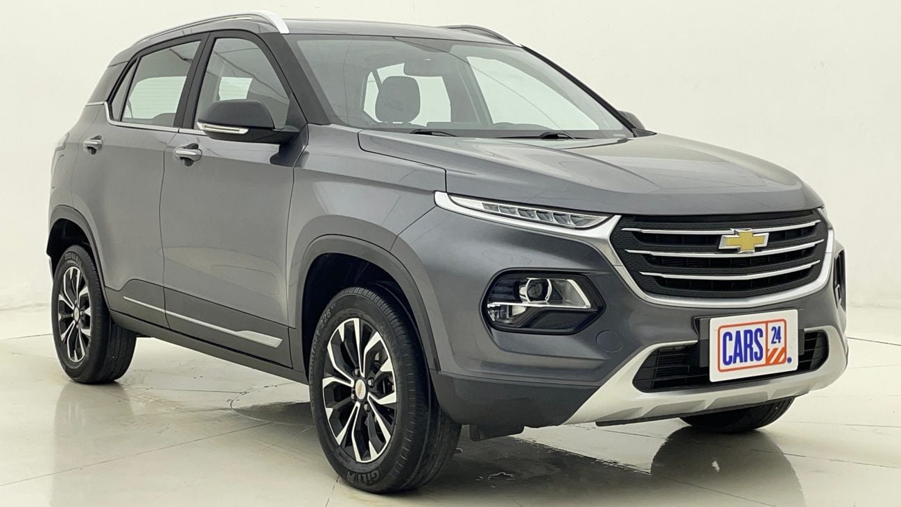 Chevrolet Groove PREMIER 1.5 | Zero Down Payment | Home Test Drive