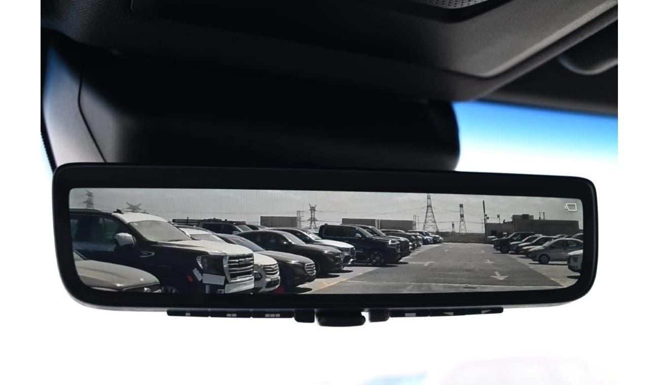 Toyota Prado 2024 TOYOTA LAND CRUISER 250 i-FORCE MAX HYBRID PREMIUM 2.4L TURBO 4WD 5-SEATER AUTOMATIC