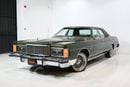Mercury Grand Marquis 1976 Mercury Grand Marquis, Well-maintained condition, Clean Title