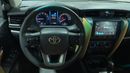Toyota Fortuner 2024 EXR | AED 1535/Month | 0 DP | 30 Day Return | Warranty | Service History