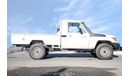 Toyota Land Cruiser Pick Up LAND CRUISER HZJ79 4.2L SC BASIC MANUAL TRANSMISSION*EXPORT ONLY*