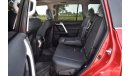 Toyota Prado VX 3.0L TURBO DIESEL  7 SEAT AUTOMATIC BLACK EDITION