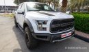 Ford Raptor F 150