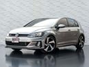Volkswagen Golf GTI Sport 2.0T