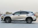 Lexus NX300 F Sport 2.0L - Automatic . Petrol  5 Seats . 5 Doors ▾