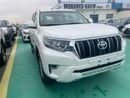 Toyota Prado 2023 new TOYOTA PRADO 2700CC TXL PETROL AUTOMATIC ZERO KM