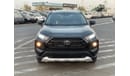 Toyota RAV4 2021 Toyota Rav4 XLE Hybrid Fuel 4x4 Full Option / Export Only