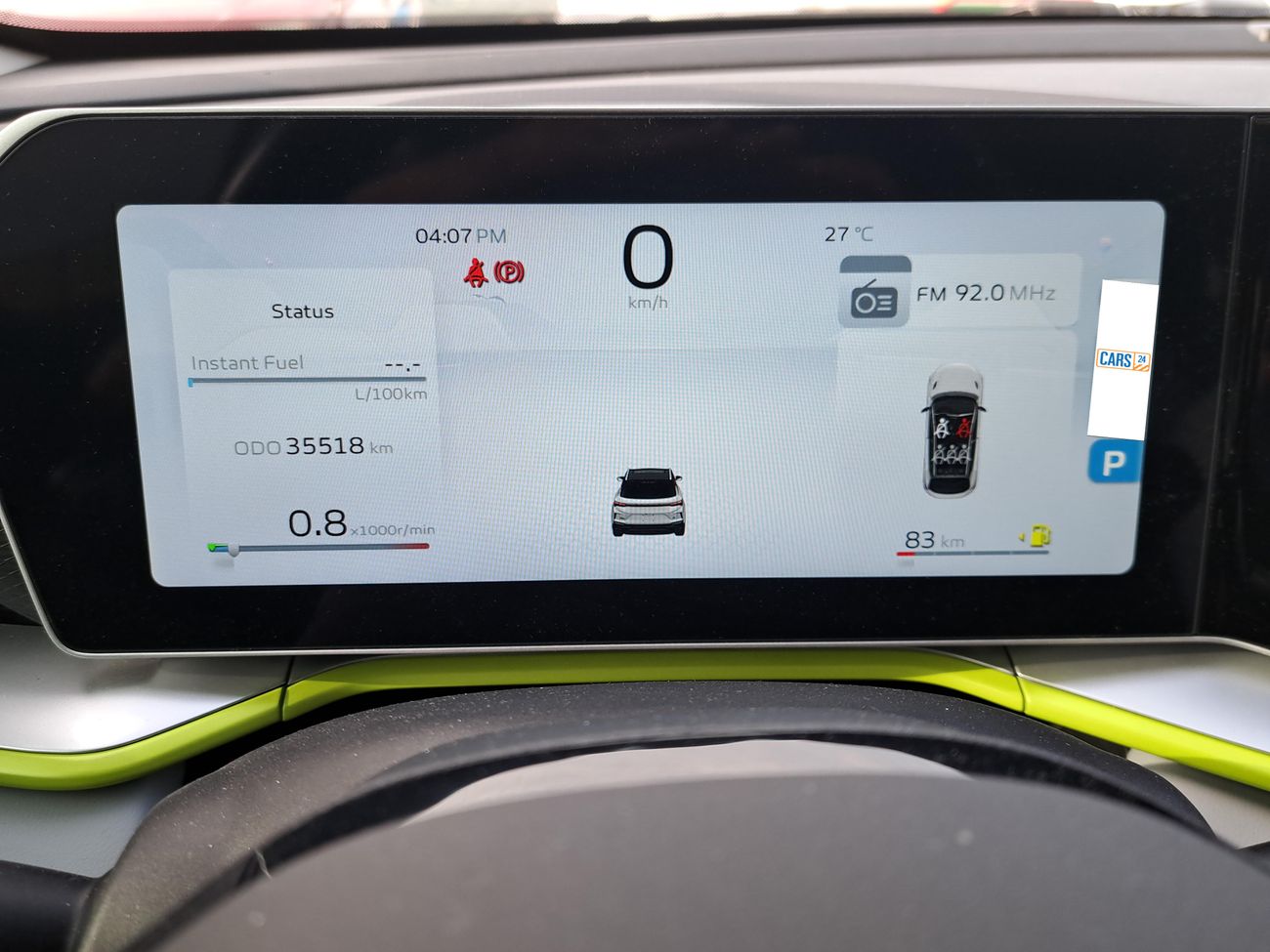 Geely Coolray GK 1.5TD GK 1.5 | Zero Down Payment | Home Test Drive