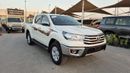 تويوتا هيلوكس 2020 Toyota Hilux S GLX (AN120), 4dr Double Cab Utility, 2.7L 4cyl Petrol, Automatic, Four Wheel Dri