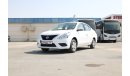 نيسان صني BRAND NEW FULLY AUTOMATIC SEDAN