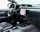 Toyota Hilux GR SPORT