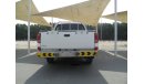 Mitsubishi L200 2013 4X2