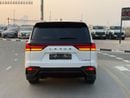Lexus LX600 SIGNATURE 2023 LEXUS Lx600 SIGNATURE 7 SEATS 3.5TT AL FUTTAIM GCC 1st OWNER   KM: 71,000 PRICE: