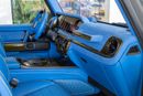 Mercedes-Benz G 63 AMG 4MATIC SUV BRABUS Kit 800 | Carbon Fiber Interior  Seats | Star Light Roof | Prefect Condition 2025