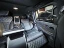 Toyota Land Cruiser Barugzai VIP Toyota Land Cruiser