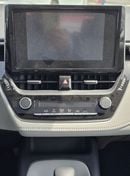 تويوتا كورولا 1.8L AUTOMATIC FRONT WHEEL DRIVE