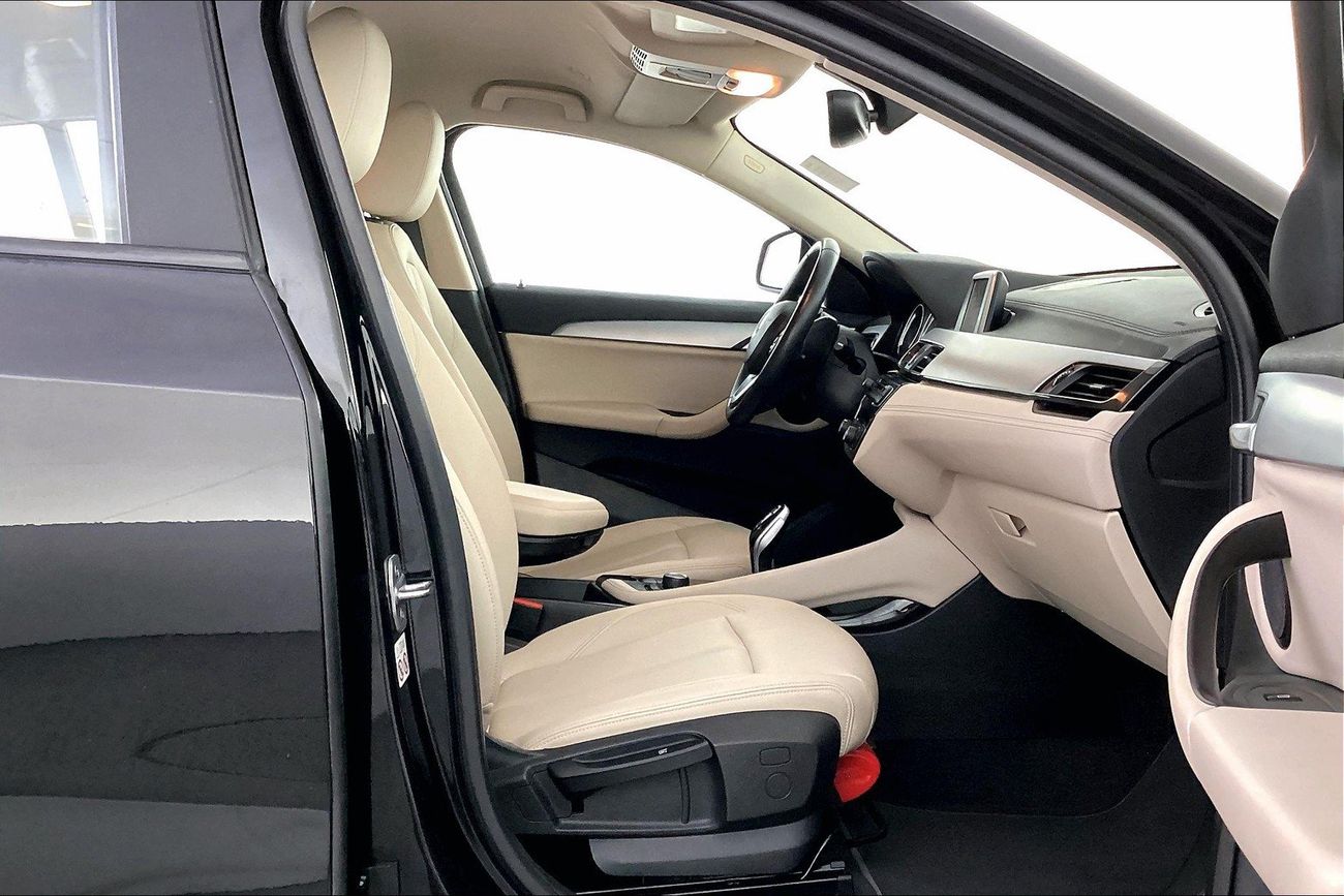 بي أم دبليو X2 sDrive 20i Joy Edition | شامل الضمان | 0 ﺪﻔﻋﺓ ﺃﻮﻟﻯ