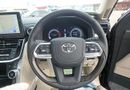تويوتا لاند كروزر ZX Diesel 5 Seater