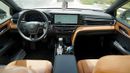 Toyota Camry LUMIERE HEV