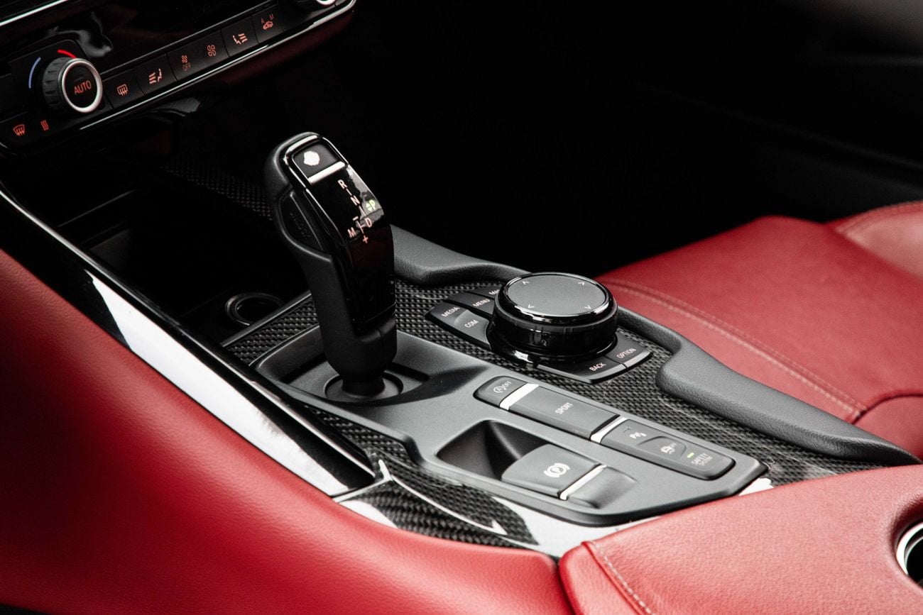 تويوتا سوبرا Supra GR | 2,938 P.M | 0% Downpayment | Perfect Condition!