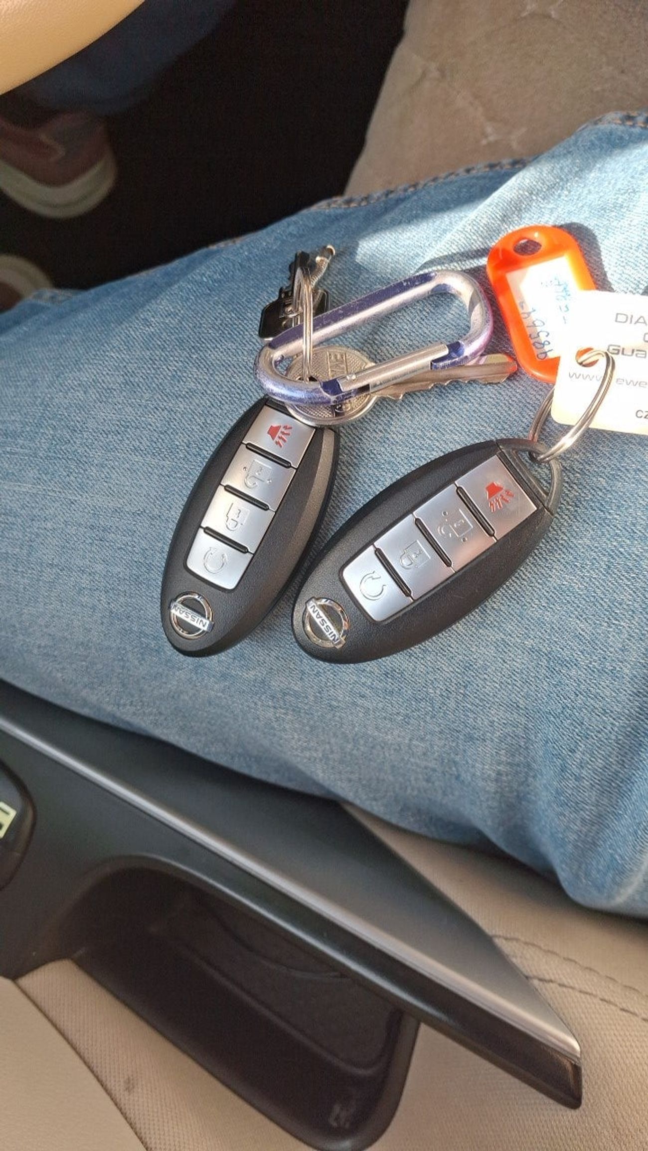 Nissan XTerra Titanium 2.5L RWD TITANIUM 2.5 | Zero Down Payment | Home Test Drive