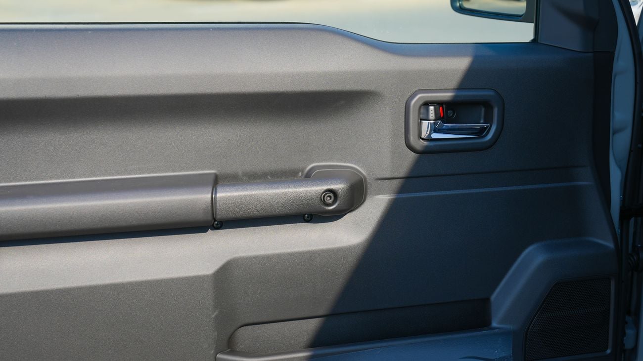 سوزوكي جيمني