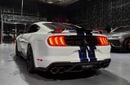 فورد موستانج SHELBY GT500