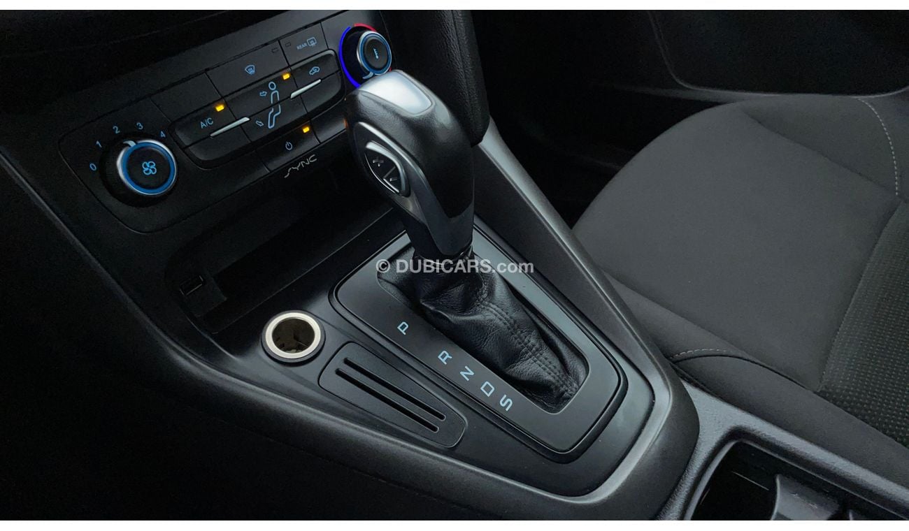 فورد فوكاس AMBIENTE 1.5 | +مع الضمان | كمان تم فحص ١٥٠