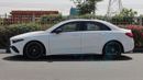 مرسيدس بنز A 200 (For Export , НА ЭКСПОРТ) 1.4L FWD 2026 GCC Без пробега