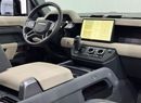 Land Rover Defender 110 X-Dynamic SE P400 3.0L 2023 Land Rover Defender P400 110 SE X-Dynamic, 2028 Land Rover Warranty