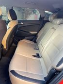 هيونداي توسون 