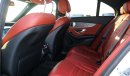 Mercedes-Benz C 450 4 Matic With AMG Body Kit