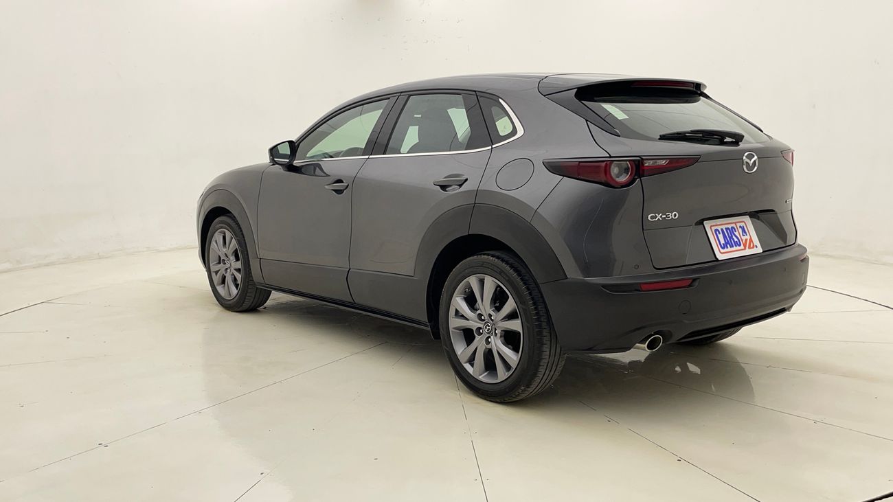 Mazda CX30 ELITE 2 | Zero Down Payment | Home Test Drive