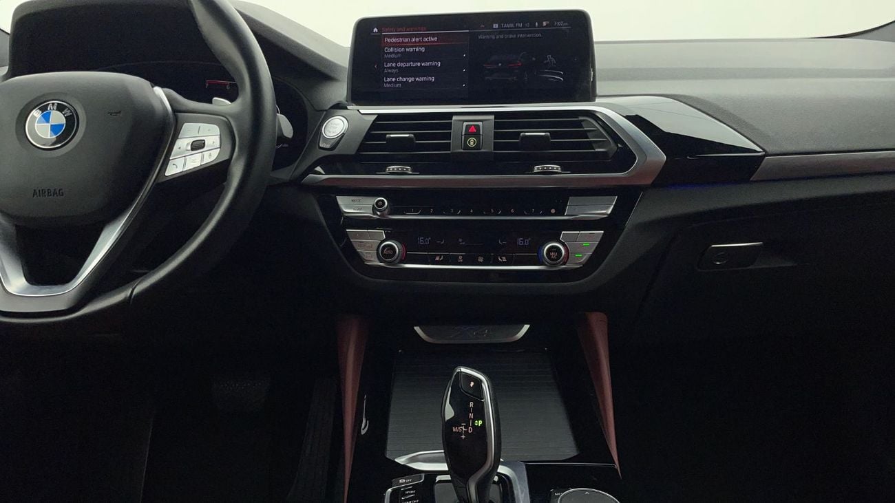 BMW X4M 2L 2021 | 0 DP | 1976/Month | 30 Day Return | Service History