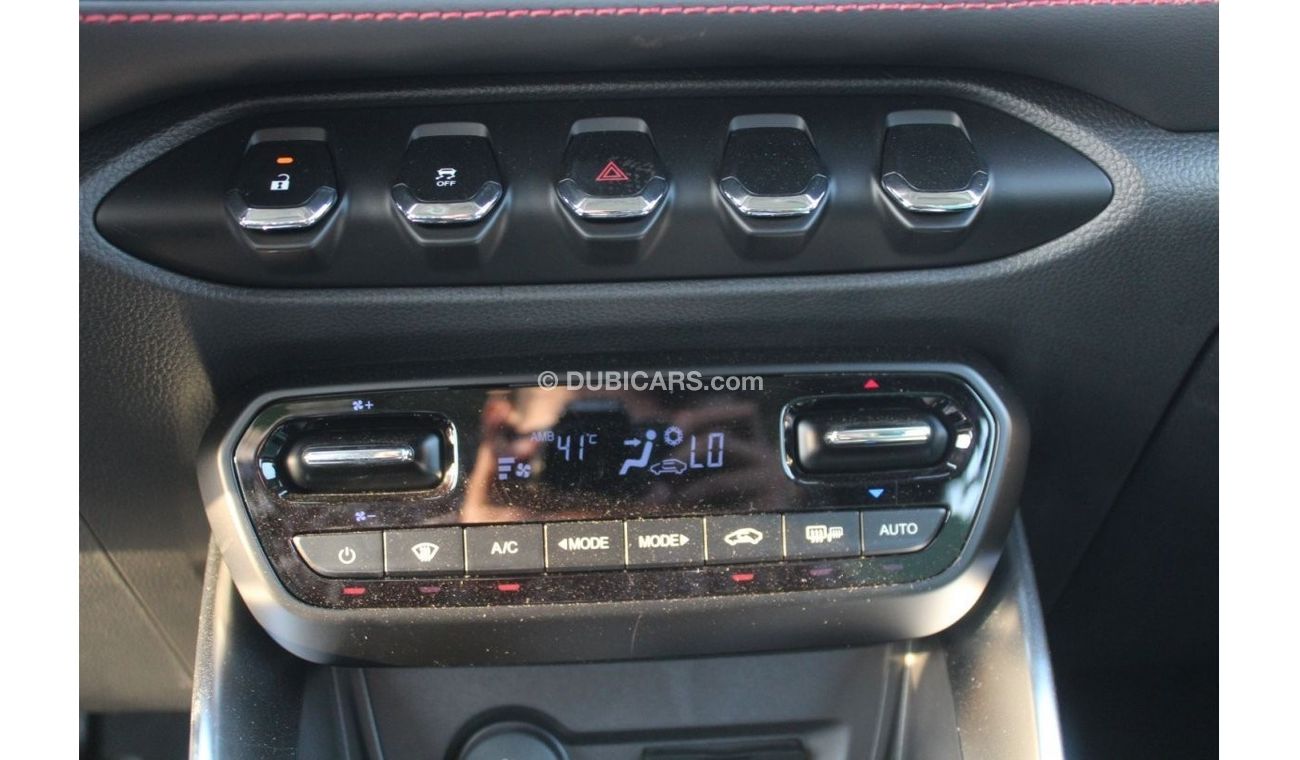 Chevrolet Groove 2024 CHEVROLET GROOVE 1.5L,AT,PRL