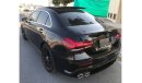 Mercedes-Benz A 220 Mercedes-Benz A220 full option 2019 import