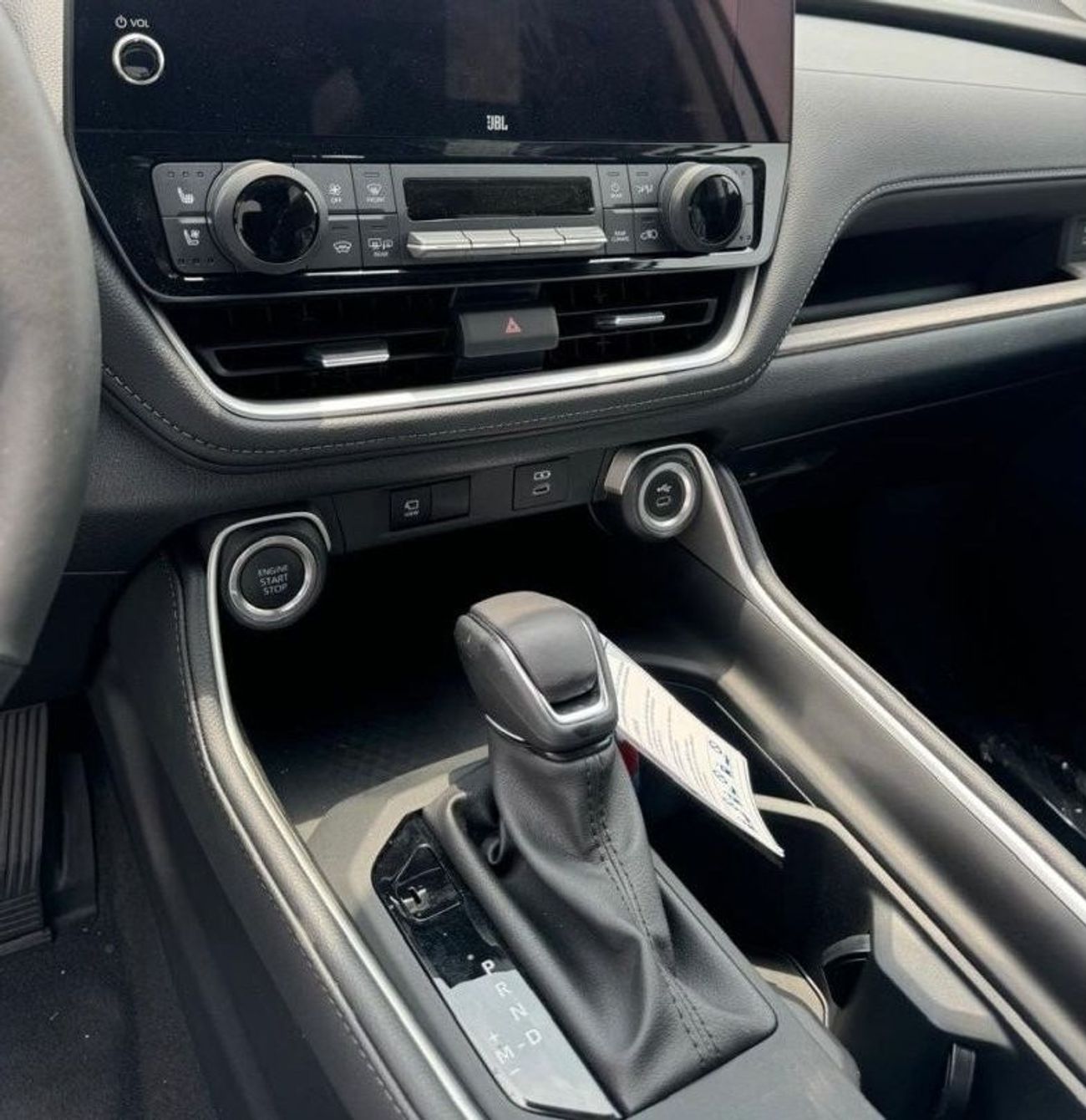 Toyota Grand Highlander Toyota Grand Highlander Limited 2024, 2.4 Turbo! Brand New!!! Best Price! White