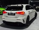 مرسيدس بنز A 35 AMG 4MATIC Hatchback 2022 Mercedes Benz A35 AMG,  Warranty, Full Service History, Excellent Condition, G