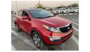 Kia Sportage 2015 KIA SPORTAGE EX 2.4L / FULL OPTION / BEAUTIFULL MAINTAINED VEHICLE