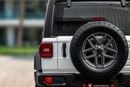 Jeep Wrangler Unlimited Wrangler Unlimited Sport | 2,899 P.M | 0% Downpayment | JEEP WARRANTY 2027!