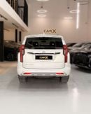 ميتسوبيشي مونتيرو سبورت GLX