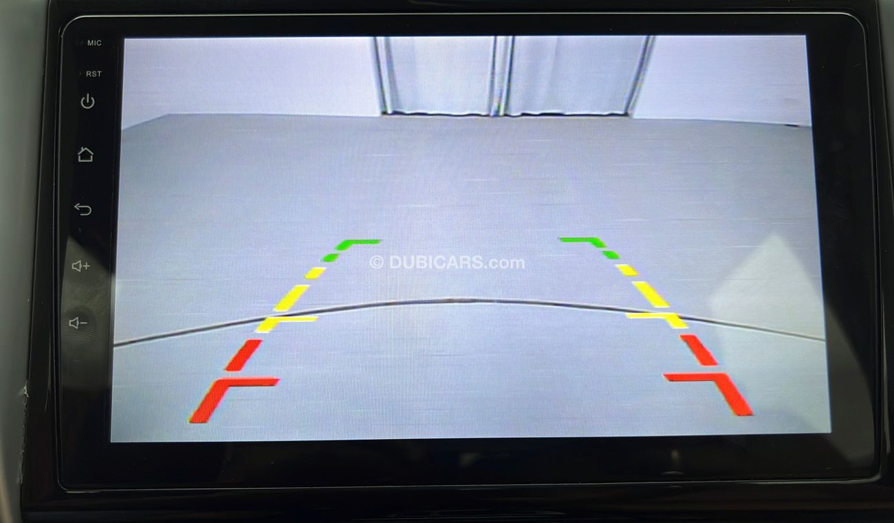 Toyota Fortuner 2700