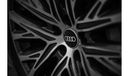 Audi A8 55 TFSI | 6,560 P.M  | 0% Downpayment | Agency Warranty and Service Contract!