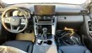 تويوتا لاند كروزر 2026 Model Toyota Land Cruiser (LC300) VX, 3.3L Turbo Diesel 4WD 10A/T