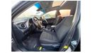 Toyota RAV4 2017 TOYOTA RAV4 XLE FULL OPTION / EXPORT ONLY